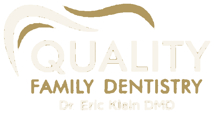 Quality Family Dentistry — Dr. Eric Klein, D.M.D.