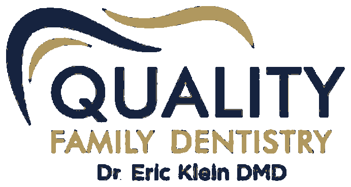 Quality Family Dentistry — Dr. Eric Klein, D.M.D.